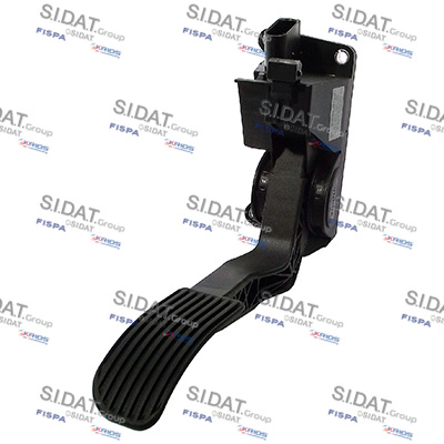 Sidat Gaspedaal module 84.413