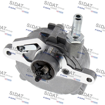 Sidat Vacuumpomp 89.131A2