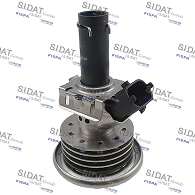 Sidat Ureumfilter 980010