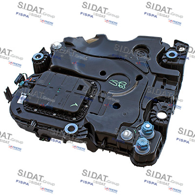 Sidat Ureumfilter 985010