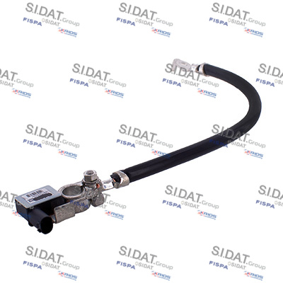 Sidat Sensor, accumanagement BC010050