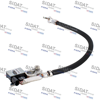 Sidat Sensor, accumanagement BC010052
