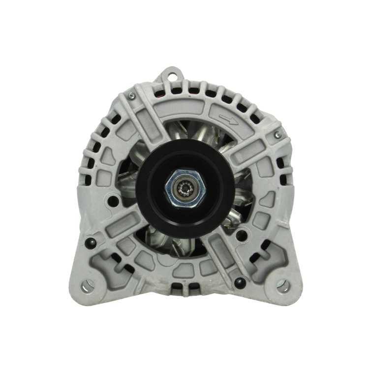 Bv Psh Alternator/Dynamo 575.587.120.014