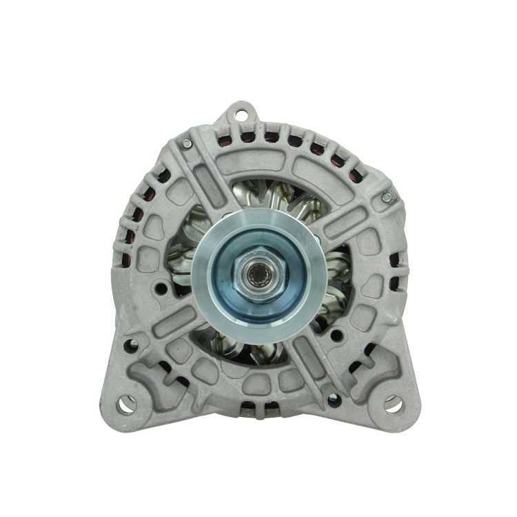 Bv Psh Alternator/Dynamo 575.551.150.010