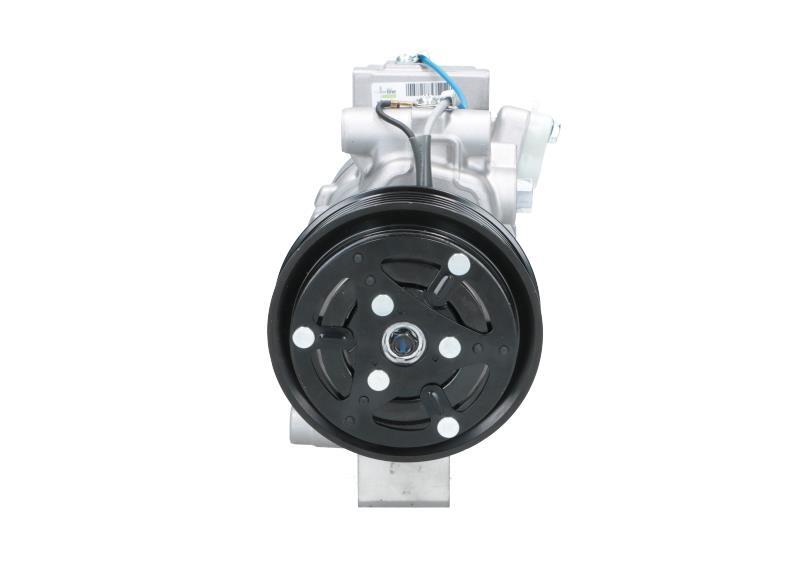 Bv Psh Airco compressor 090.125.036.050