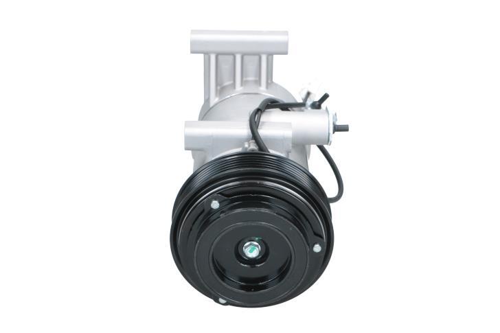 Bv Psh Airco compressor 090.145.010.200