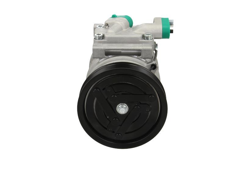 Bv Psh Compressor, airconditioning 090.155.076.874