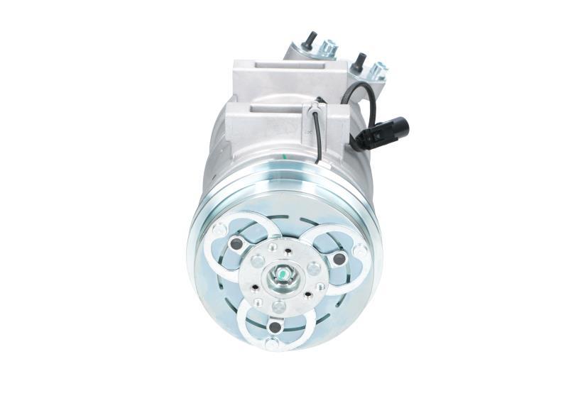 Bv Psh Airco compressor 090.155.093.000