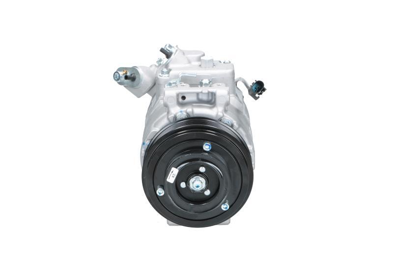 Bv Psh Airco compressor 090.215.004.050