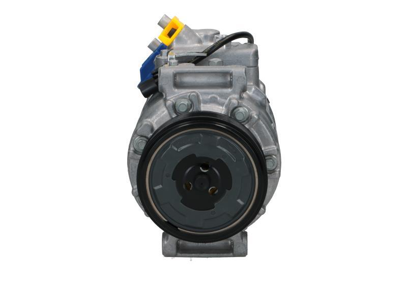 Bv Psh Airco compressor 090.215.005.050