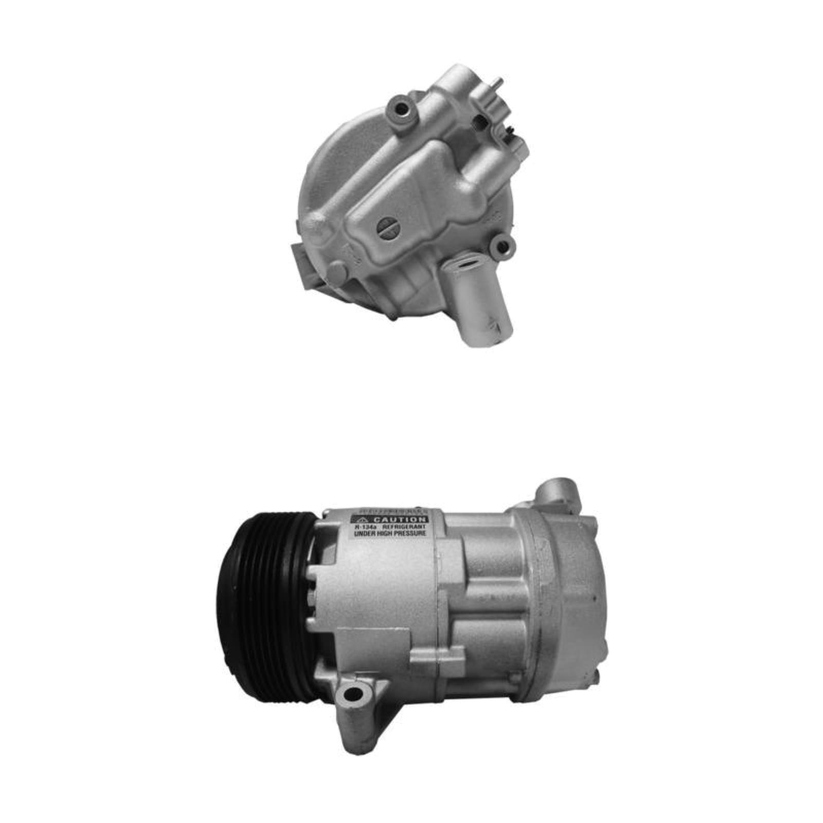 Bv Psh Airco compressor 090.215.068.200