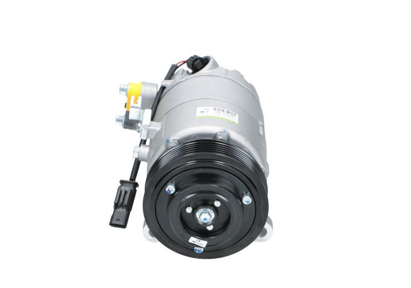 Bv Psh Compressor, airconditioning 090.215.096.020