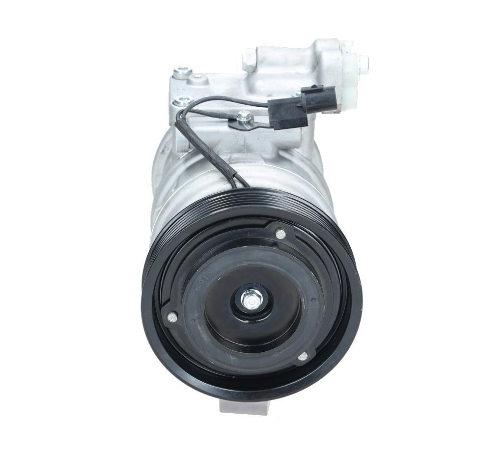 Bv Psh Airco compressor 090.255.083.200