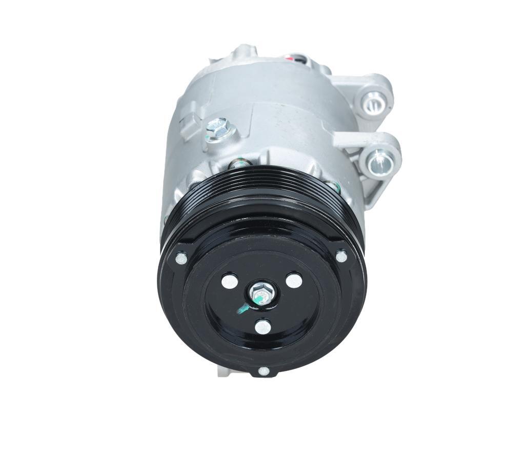 Bv Psh Compressor, airconditioning 090.445.001.040