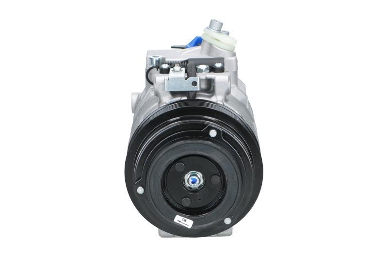 Bv Psh Airco compressor 090.555.002.050