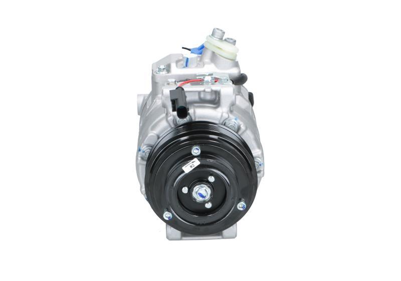 Bv Psh Airco compressor 090.555.003.050