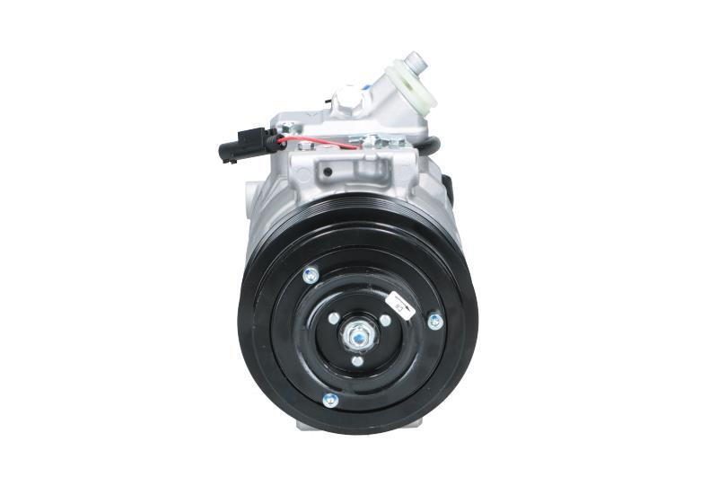 Bv Psh Airco compressor 090.555.031.050