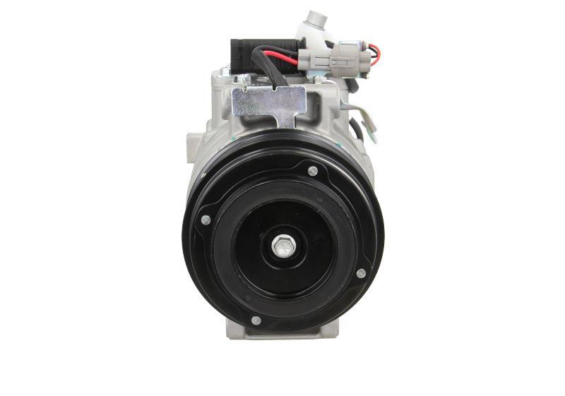 Bv Psh Compressor, airconditioning 090.555.124.050