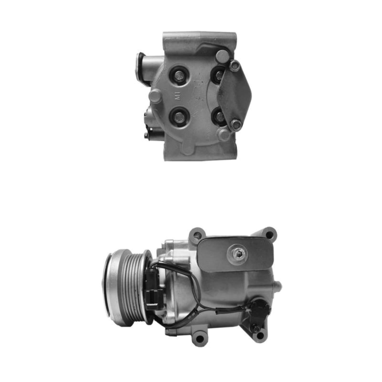 Bv Psh Airco compressor 090.595.001.000