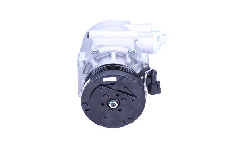 Bv Psh Compressor, airconditioning 090.595.063.020