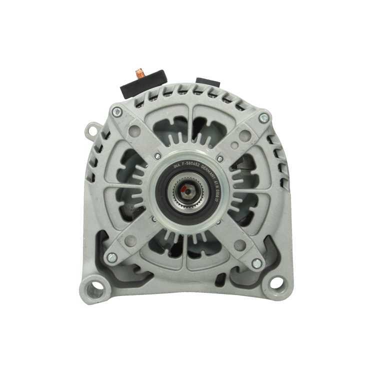 Bv Psh Alternator/Dynamo 215.594.210.050