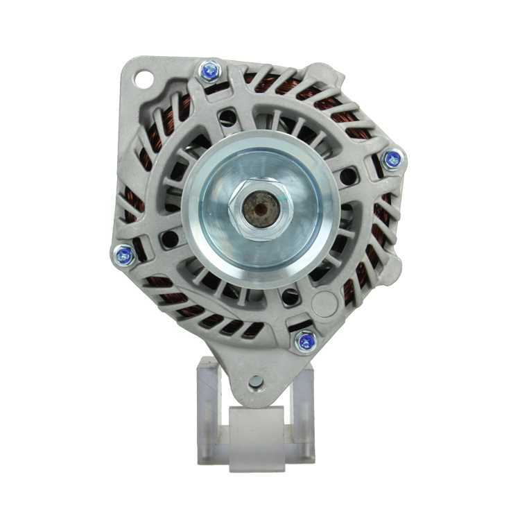 Bv Psh Alternator/Dynamo 125.550.095.130