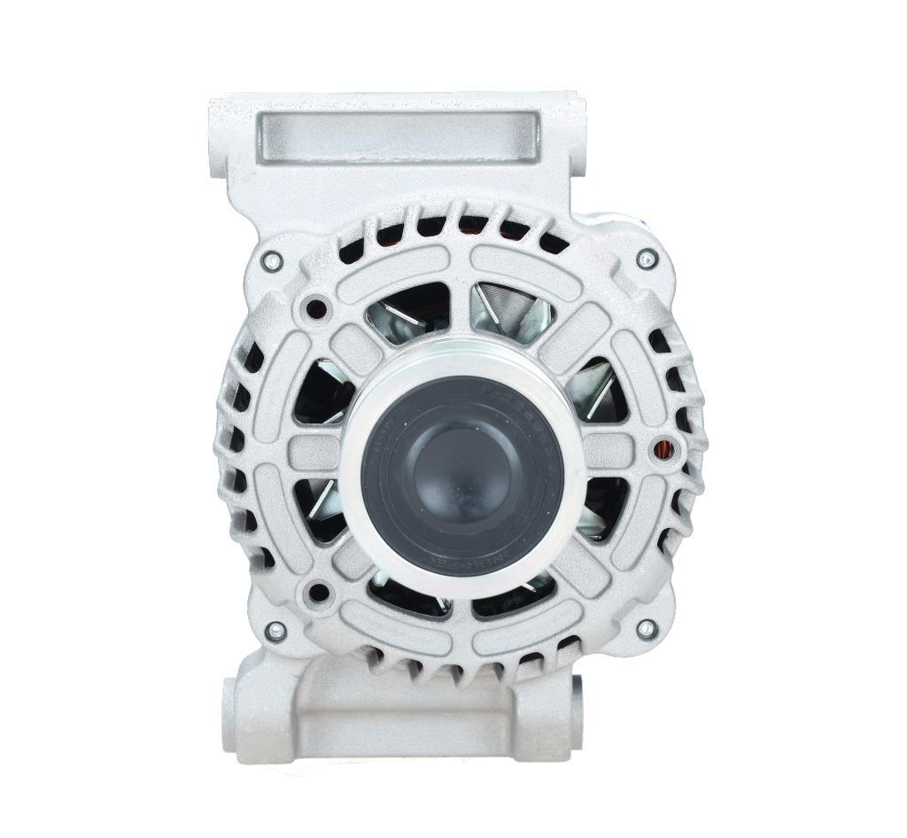 Bv Psh Dynamo / Alternator 135.523.100.030