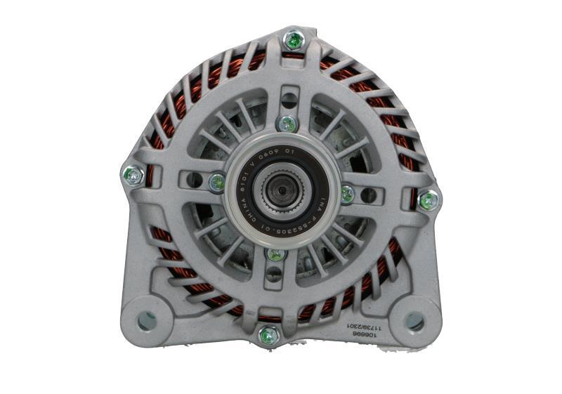 Bv Psh Alternator/Dynamo 155.947.150.130