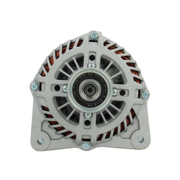 Bv Psh Alternator/Dynamo 165.913.150.130