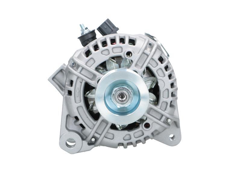 Bv Psh Alternator/Dynamo 195.530.100.010