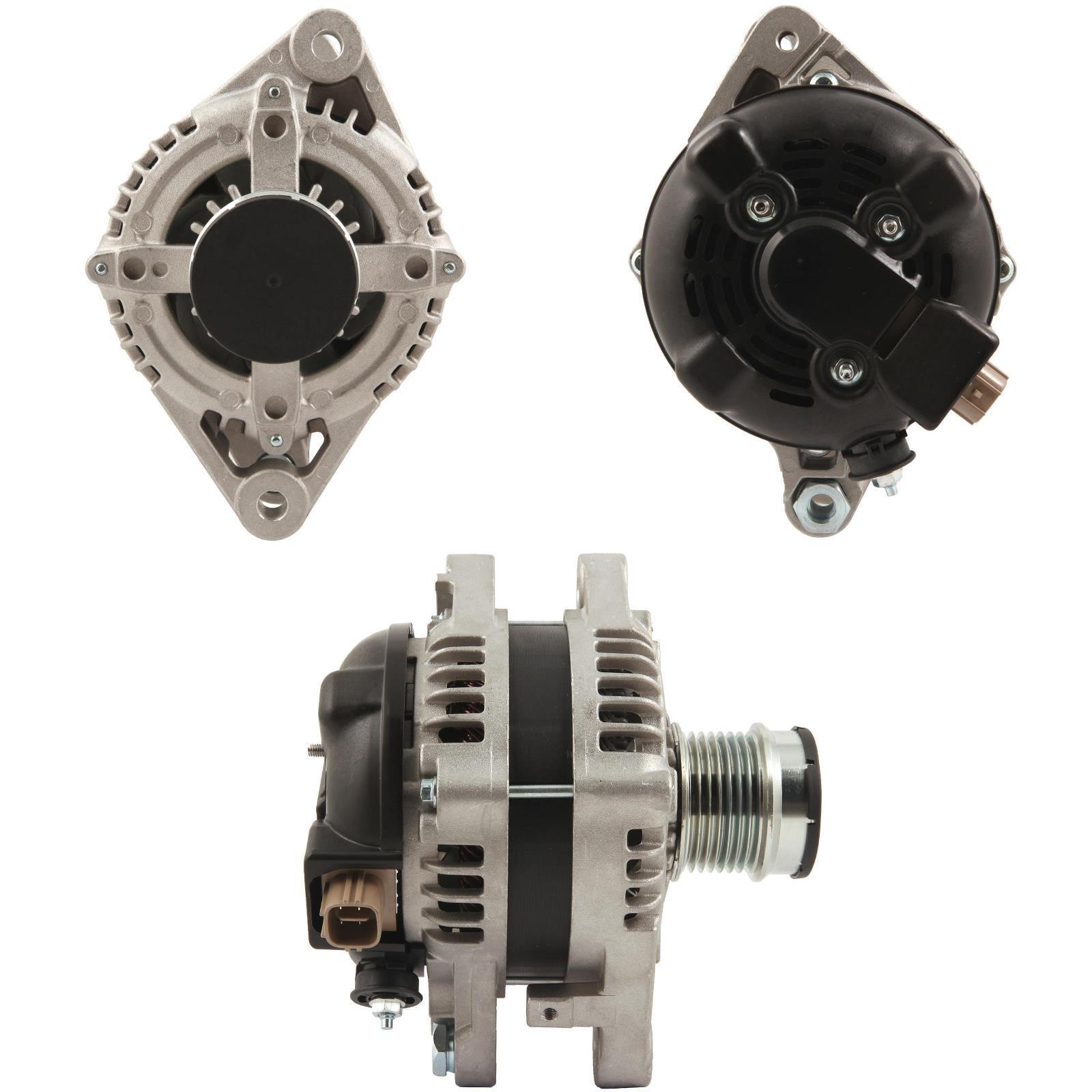 Bv Psh Alternator/Dynamo 195.920.130.050