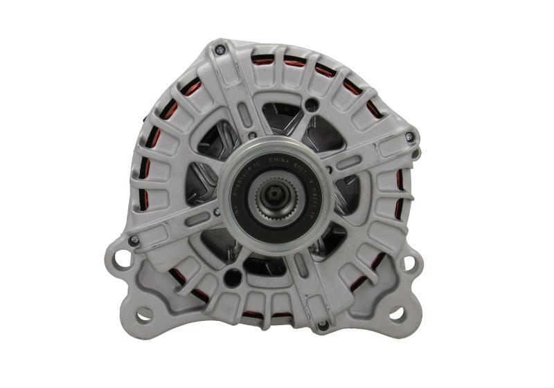 Bv Psh Alternator/Dynamo 205.543.200.004
