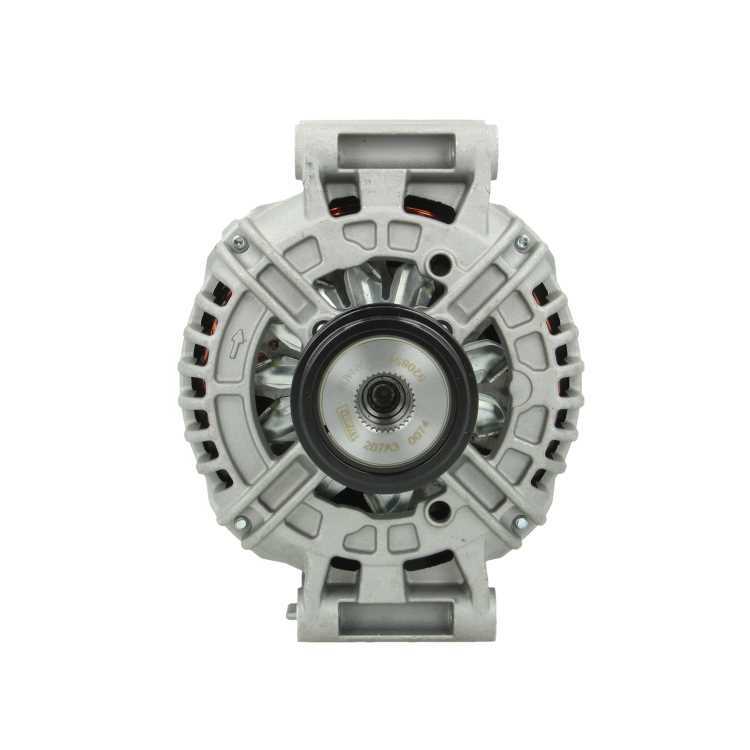 Bv Psh Alternator/Dynamo 205.545.140.014