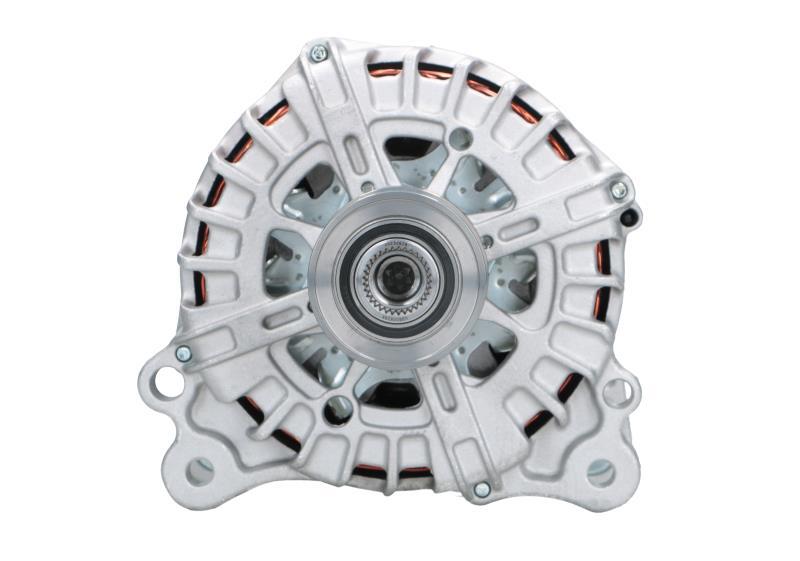 Bv Psh Alternator/Dynamo 205.589.180.000