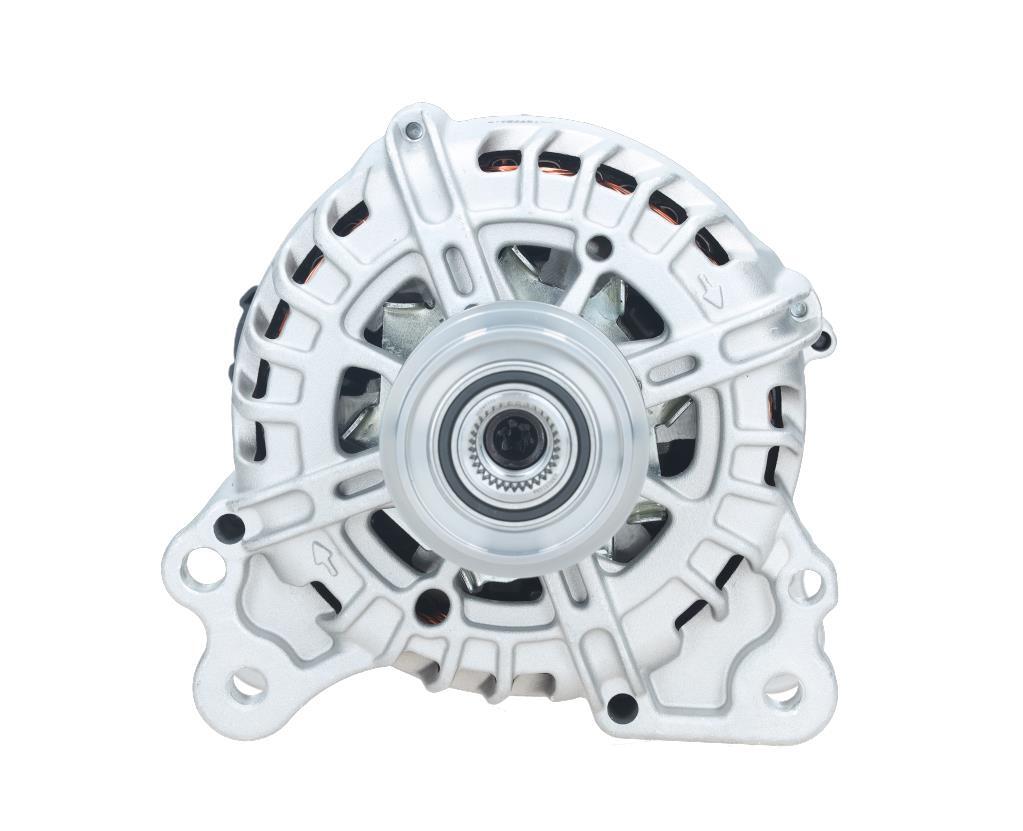 Bv Psh Dynamo / Alternator 205.594.150.000