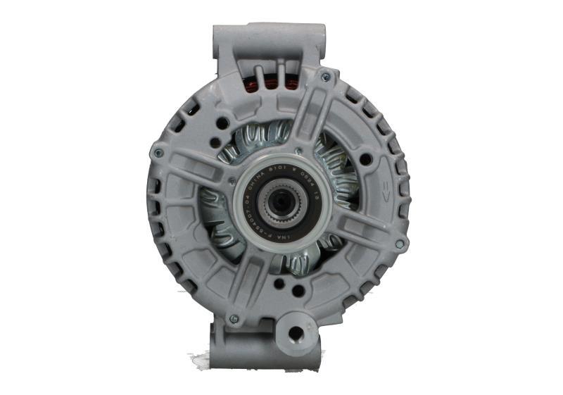 Bv Psh Alternator/Dynamo 215.548.180.010