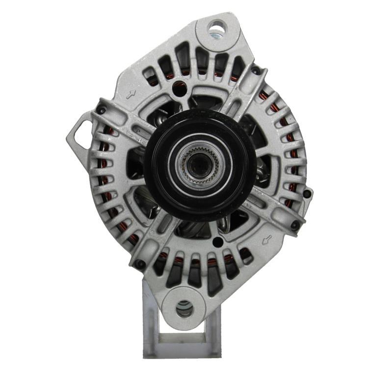 Bv Psh Alternator/Dynamo 255.513.110.000