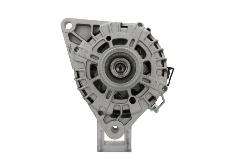 Bv Psh Alternator/Dynamo 255.534.120.000