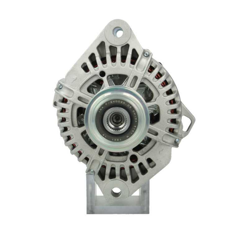 Bv Psh Alternator/Dynamo 155.581.110.120