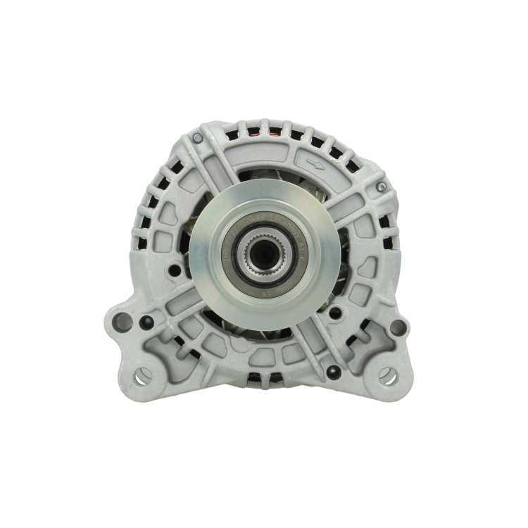 Bv Psh Alternator/Dynamo 305.534.150.010