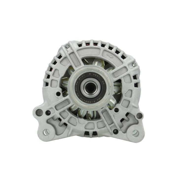 Bv Psh Alternator/Dynamo 305.540.150.010