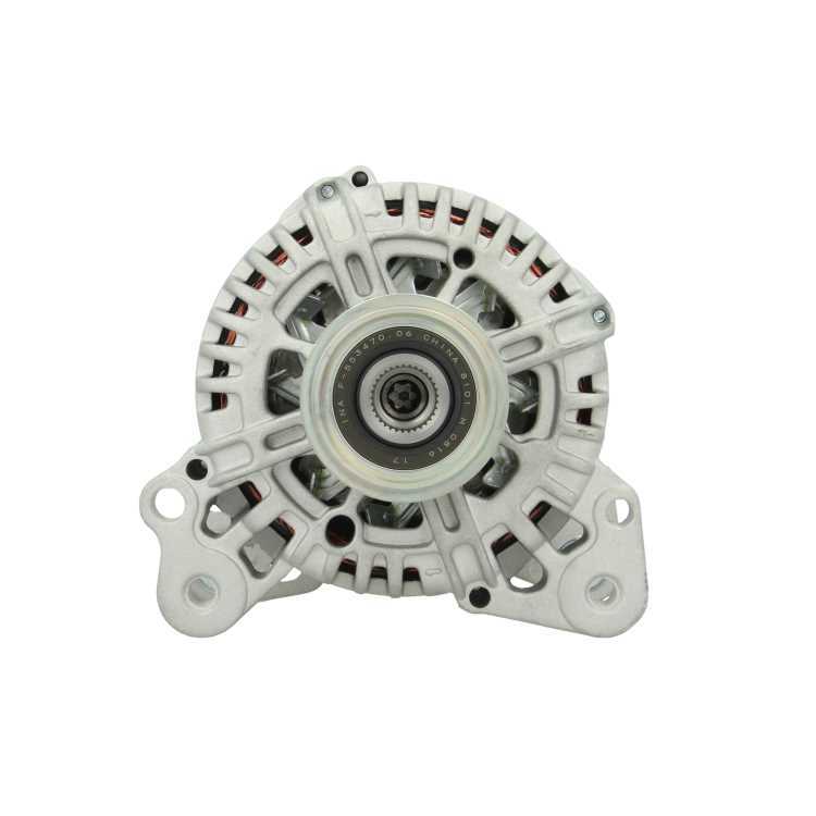 Bv Psh Alternator/Dynamo 305.571.110.004