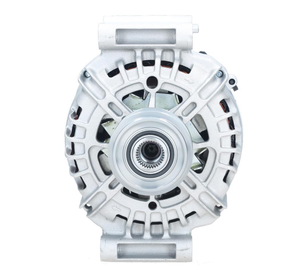 Bv Psh Alternator/Dynamo 305.978.150.000