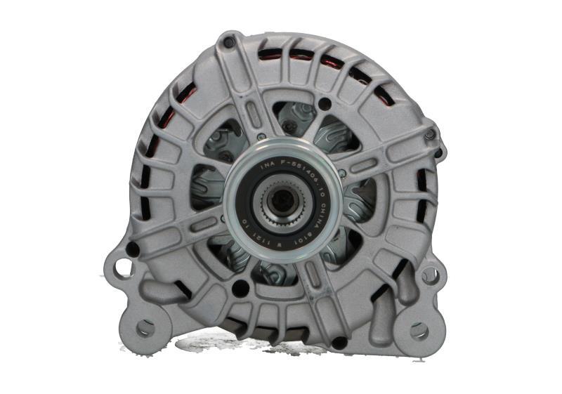 Bv Psh Alternator/Dynamo 465.501.150.000