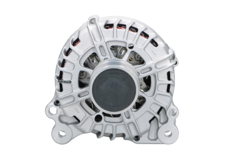 Bv Psh Dynamo / Alternator 465.504.140.000