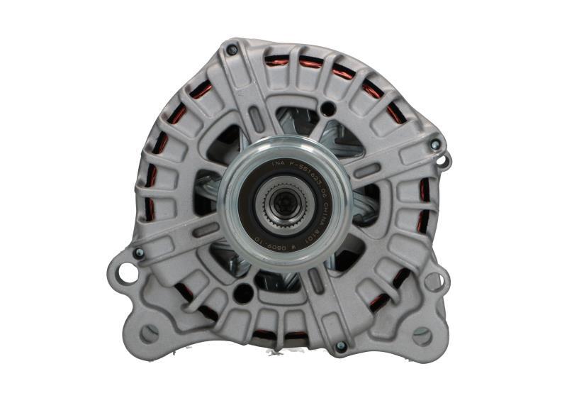 Bv Psh Alternator/Dynamo 485.505.220.000