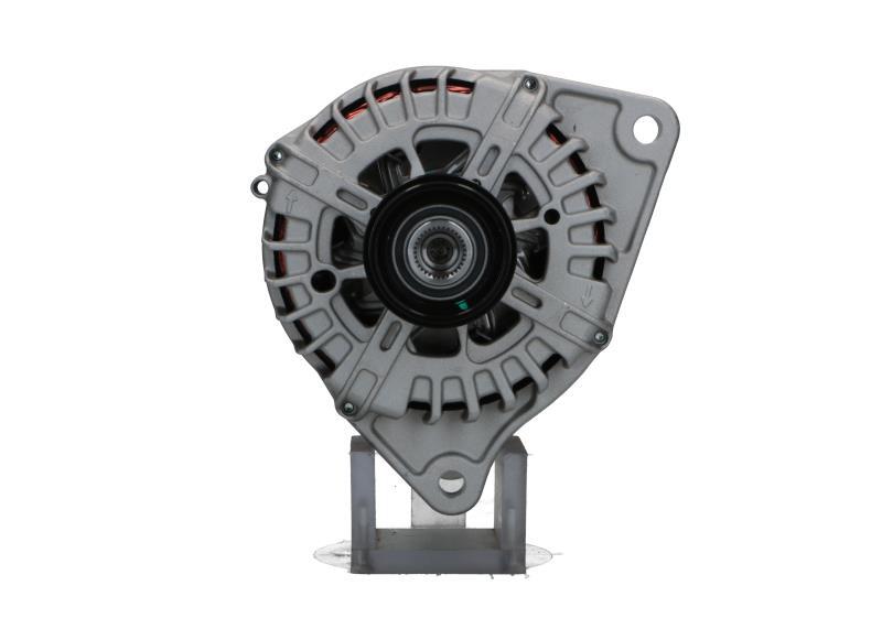 Bv Psh Alternator/Dynamo 505.599.180.000