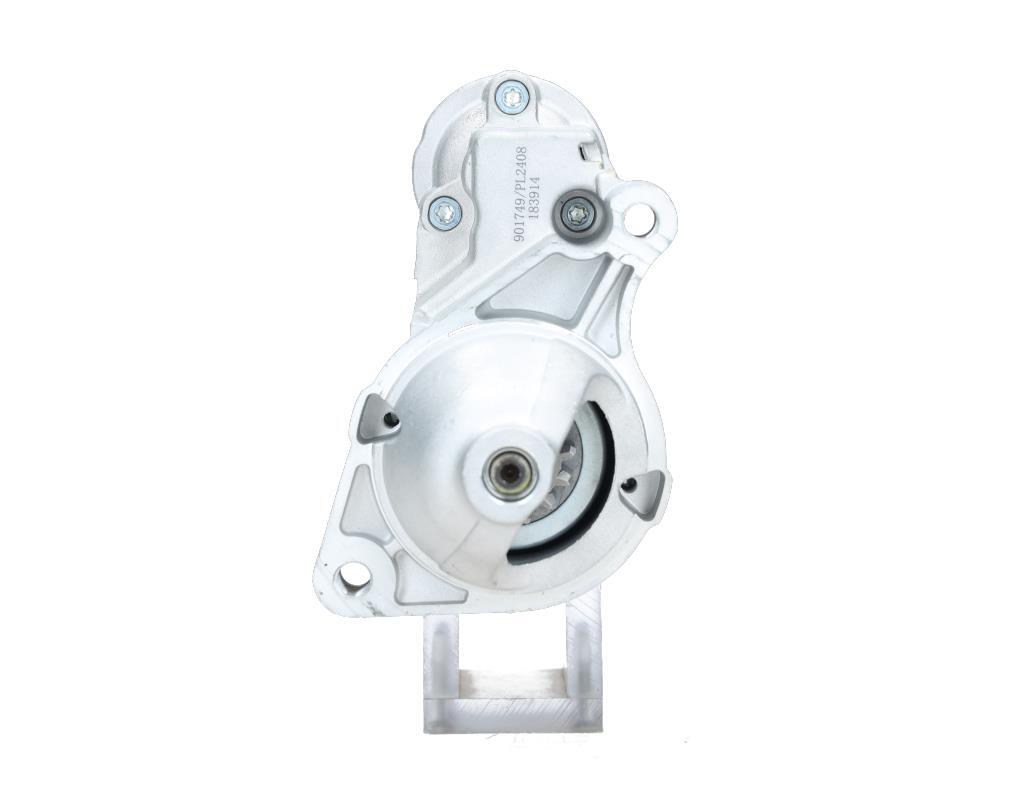 Bv Psh Startmotor / Starter 550.911.132.010