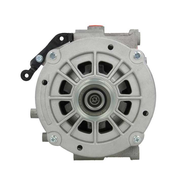 Bv Psh Alternator/Dynamo 555.404.190.040