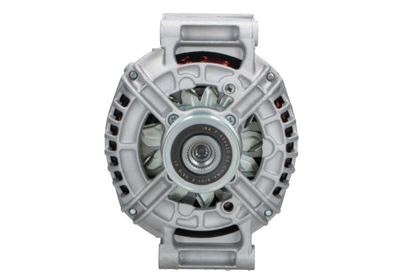 Bv Psh Alternator/Dynamo 555.569.120.010